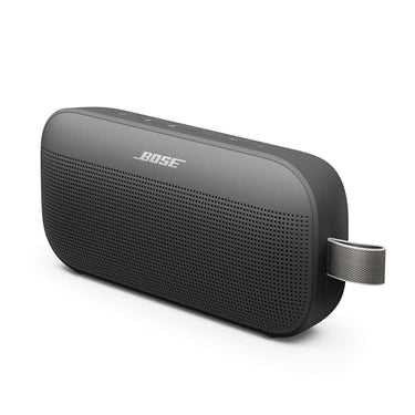 Bose SoundLink Flex Bluetooth-Lautsprecher (2. Gen.), Tragbarer Außen-Lautsprecher mit naturgetreuem Klang, bis zu 12 Stunden Akkulaufzeit, staubdicht und wasserdicht, Alpine Sage - Limited Edition im Sale